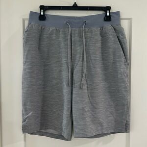 Lululemon - 9 inch shorts